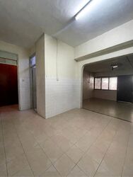 Teachers' Housing Estate (D26), Terrace #607444571